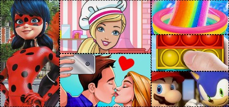 Kids Games