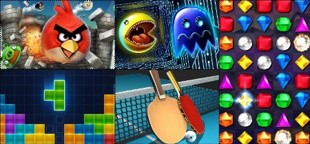 Skill Games
