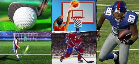 Sports Games